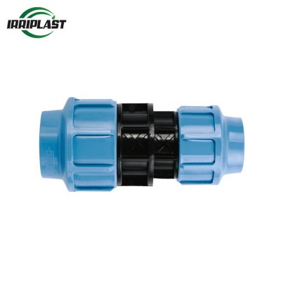 Pn16 Compression Fittings For Garden And Agriculture System