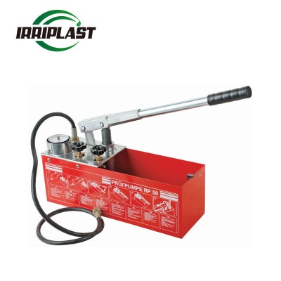 High Quality Water Pressure Test Pump